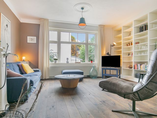 Spijkerstraat 138A, Arnhem