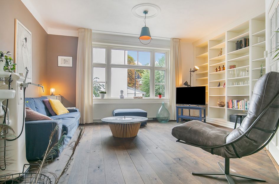 Spijkerstraat 138A