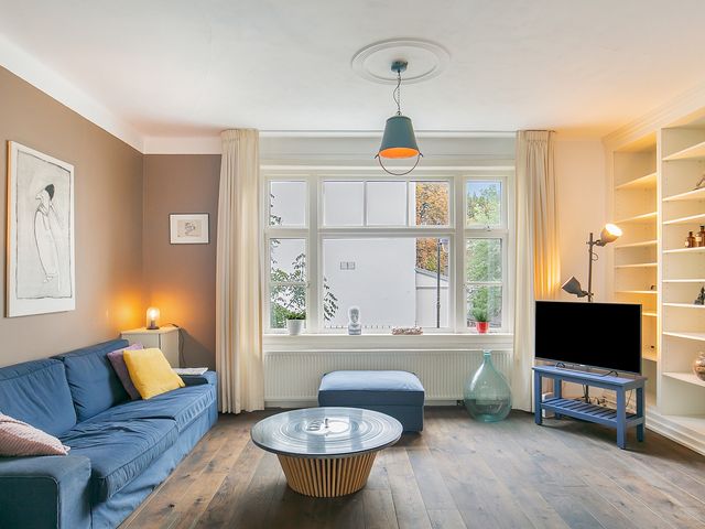 Spijkerstraat 138A, Arnhem