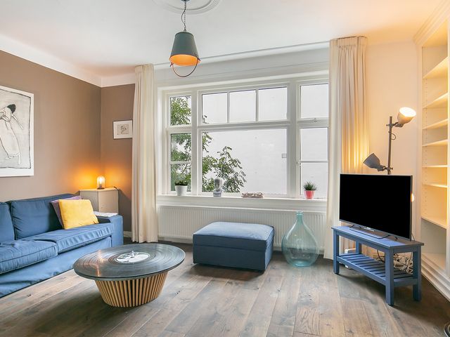 Spijkerstraat 138A, Arnhem