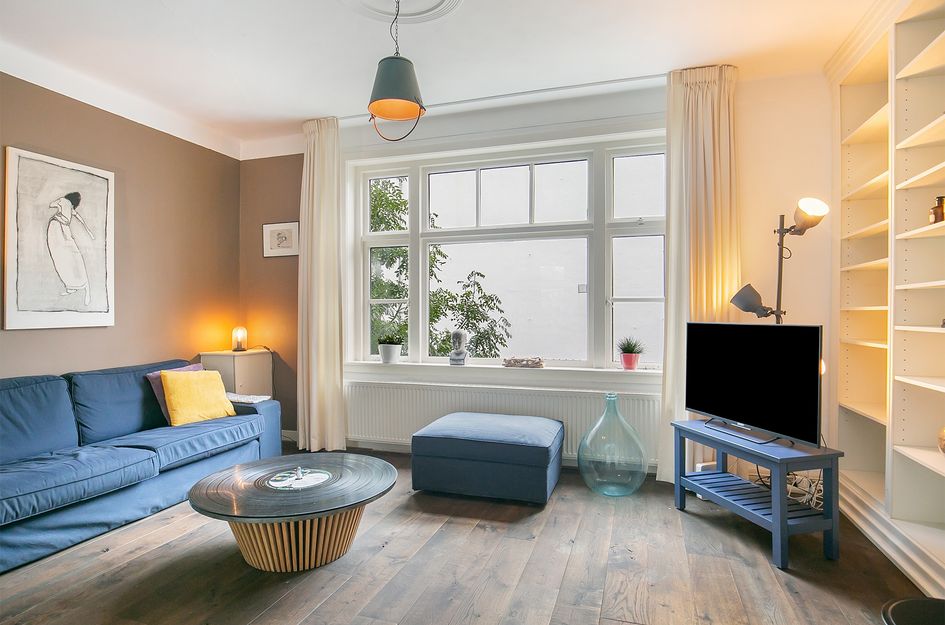 Spijkerstraat 138A