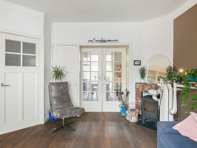 Spijkerstraat 138A, Arnhem