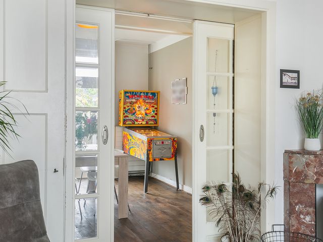 Spijkerstraat 138A, Arnhem