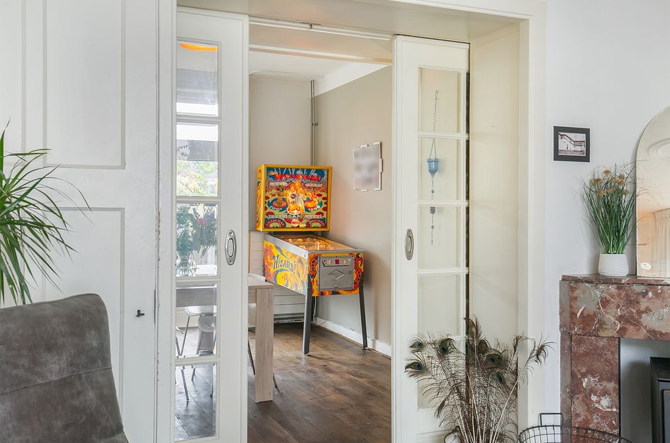 Spijkerstraat 138A