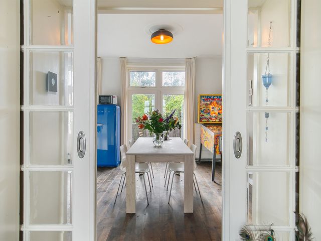 Spijkerstraat 138A, Arnhem