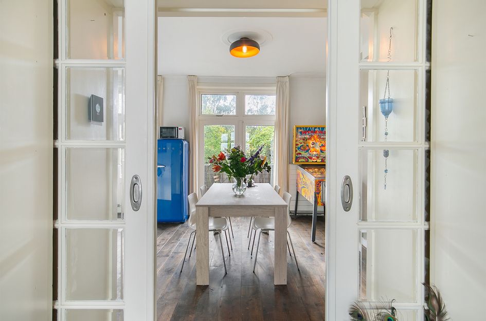 Spijkerstraat 138A