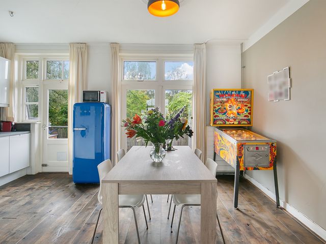 Spijkerstraat 138A, Arnhem