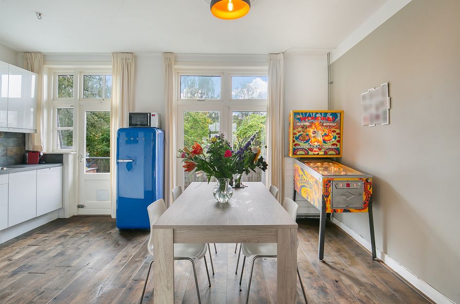 Spijkerstraat 138A