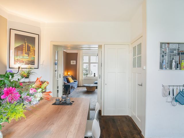 Spijkerstraat 138A, Arnhem