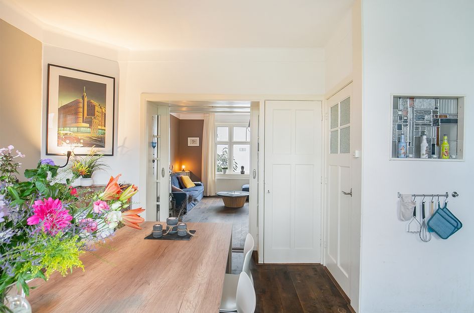 Spijkerstraat 138A