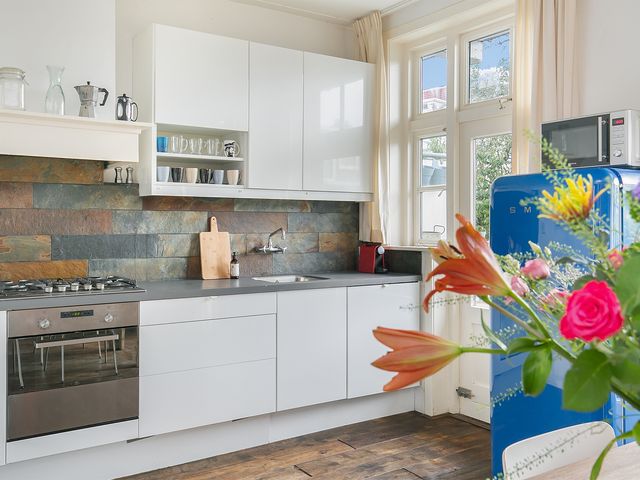 Spijkerstraat 138A, Arnhem