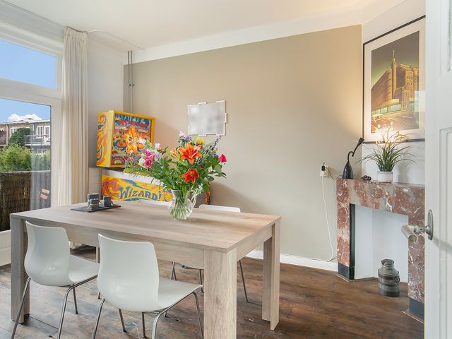 Spijkerstraat 138A, Arnhem