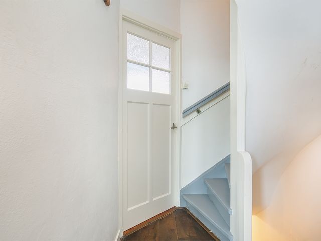 Spijkerstraat 138A, Arnhem