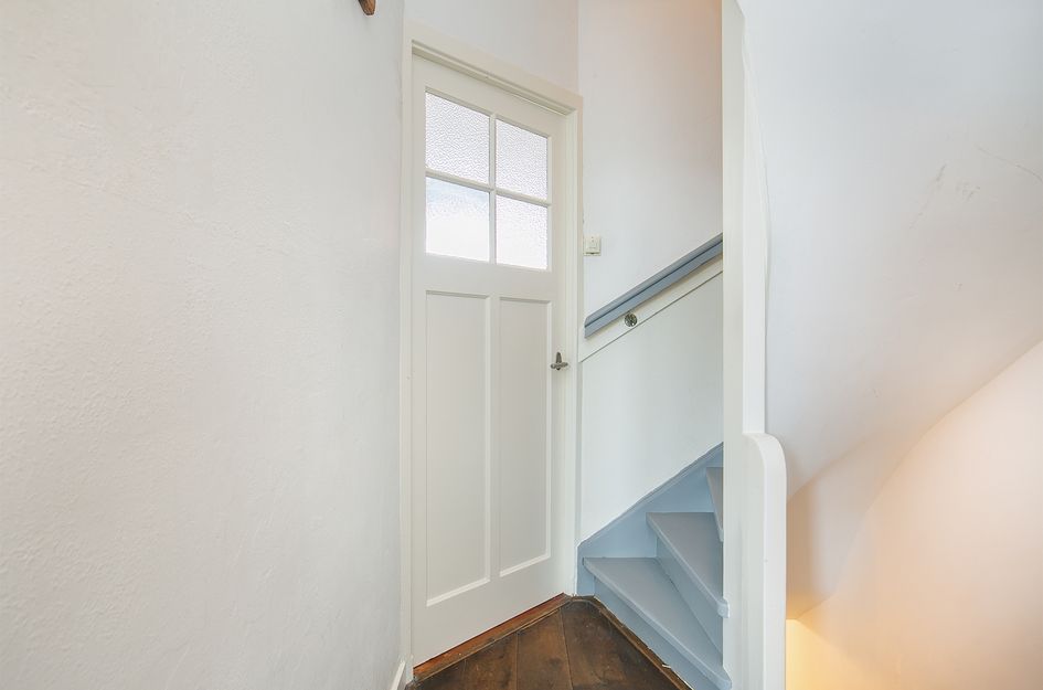 Spijkerstraat 138A