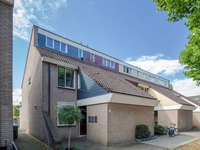Kennedystraat 44, Duiven