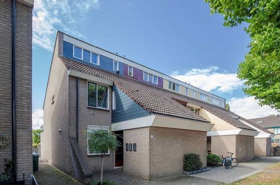 Kennedystraat 44