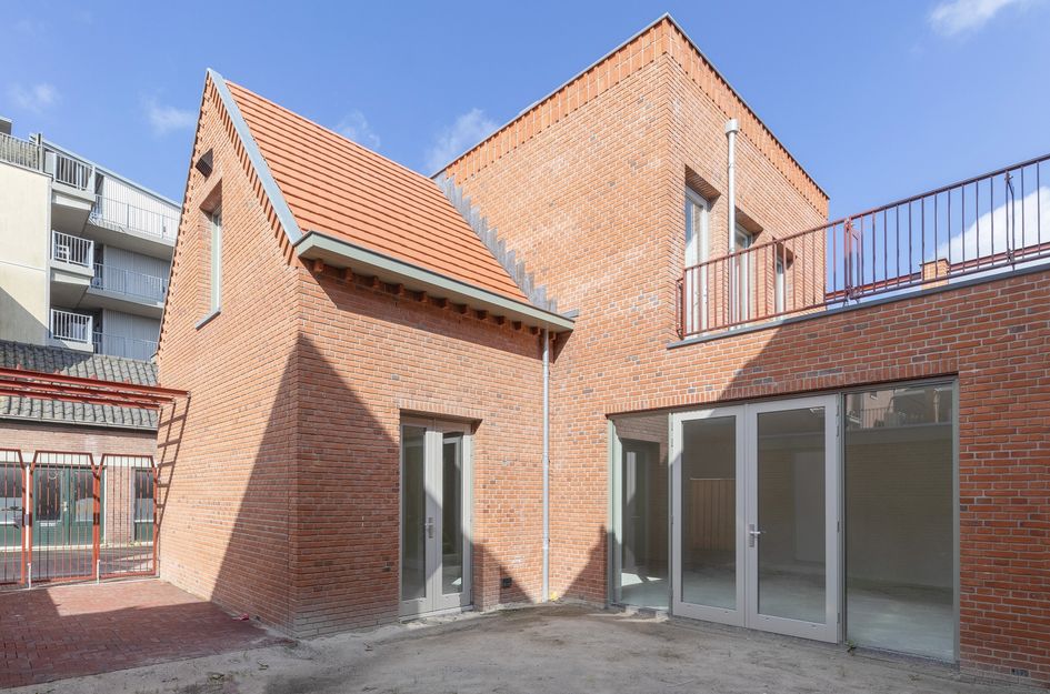 Hoogstraat 135