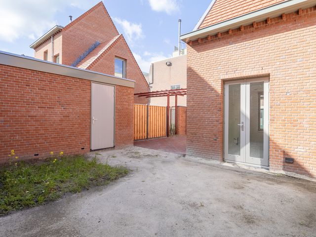 Hoogstraat 135, Den Helder