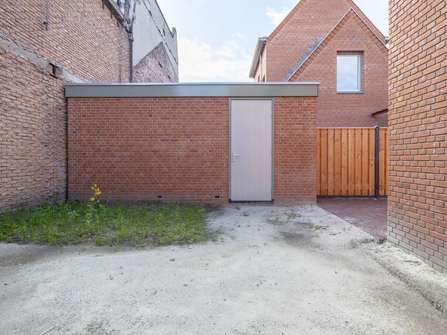 Hoogstraat 135, Den Helder
