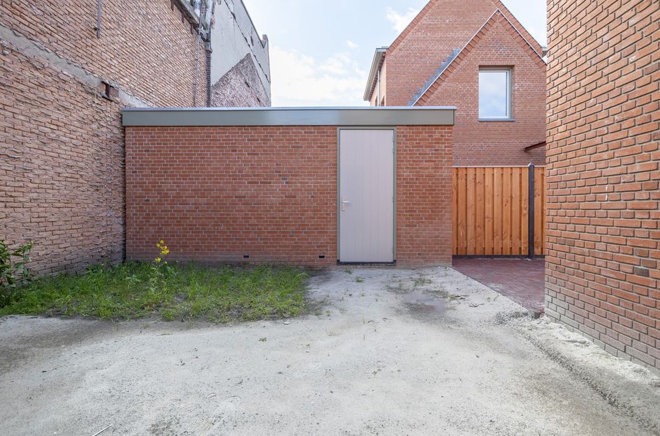 Hoogstraat 135