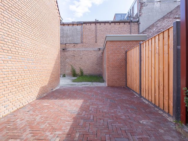 Hoogstraat 135, Den Helder