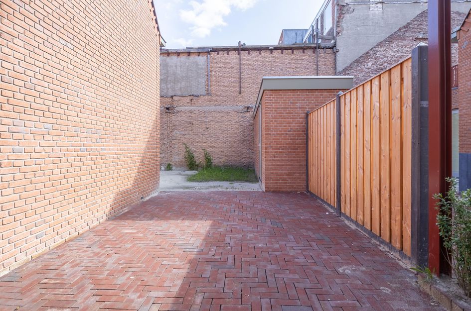 Hoogstraat 135