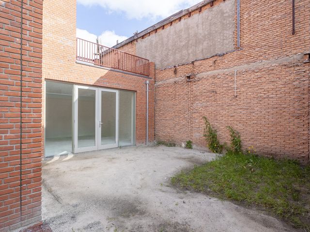 Hoogstraat 135, Den Helder