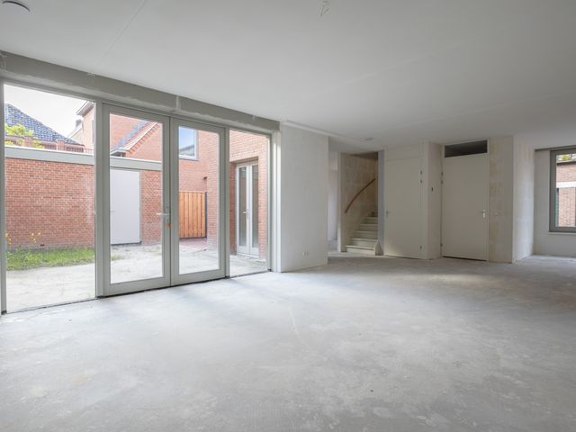 Hoogstraat 135, Den Helder