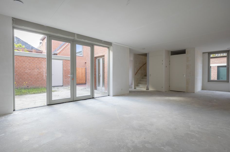 Hoogstraat 135