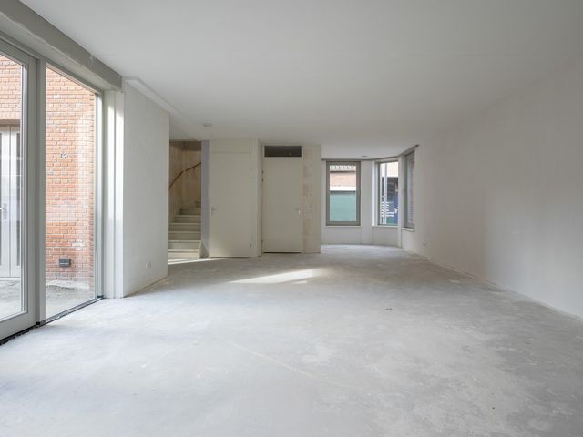 Hoogstraat 135, Den Helder