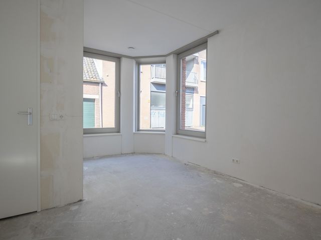 Hoogstraat 135, Den Helder