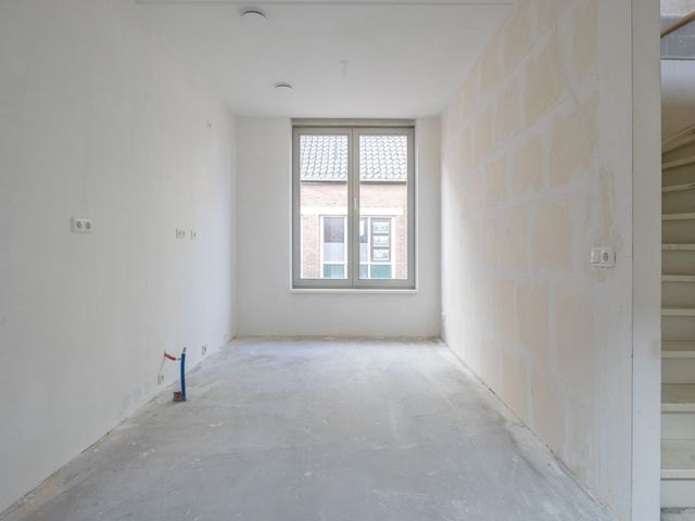 Hoogstraat 135, Den Helder