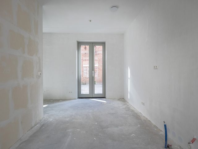 Hoogstraat 135, Den Helder