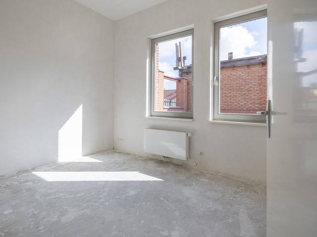 Hoogstraat 135, Den Helder
