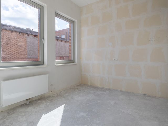 Hoogstraat 135, Den Helder