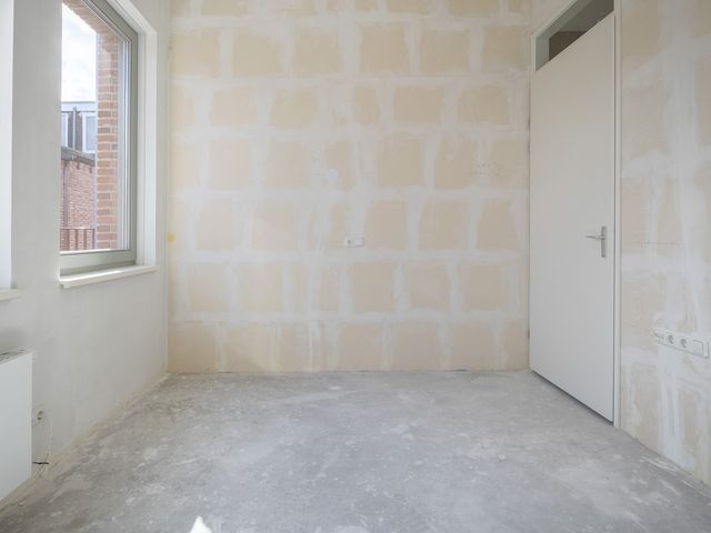 Hoogstraat 135, Den Helder