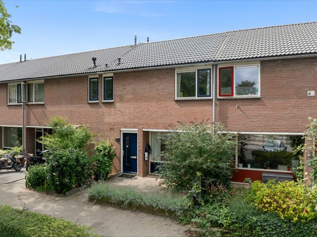 Aldenhof 1307, Nijmegen