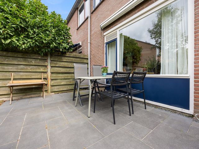 Aldenhof 1307, Nijmegen
