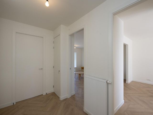 Hamerstraat 5 1, Amsterdam