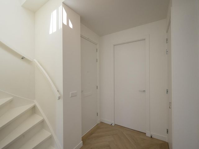 Hamerstraat 5 1, Amsterdam