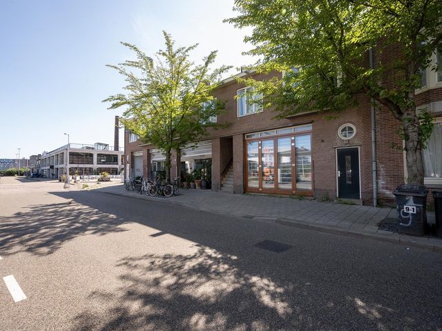Hamerstraat 5 1, Amsterdam