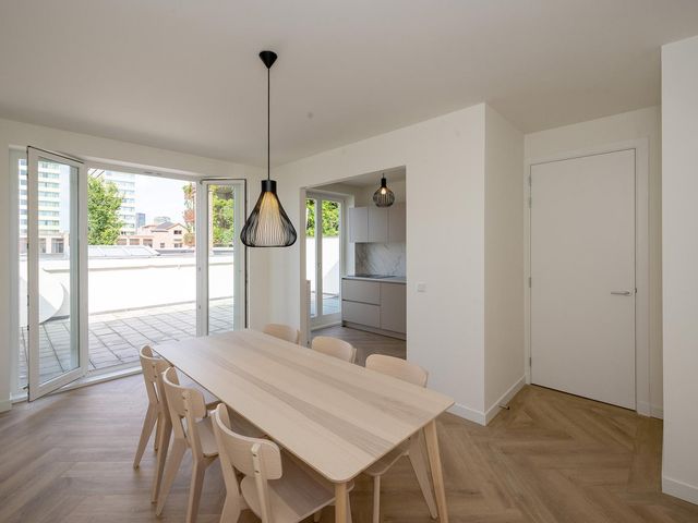 Hamerstraat 5 1, Amsterdam