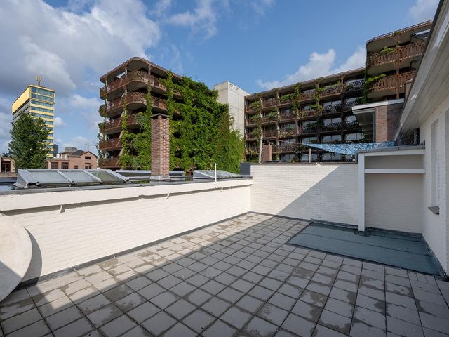 Hamerstraat 5 1, Amsterdam