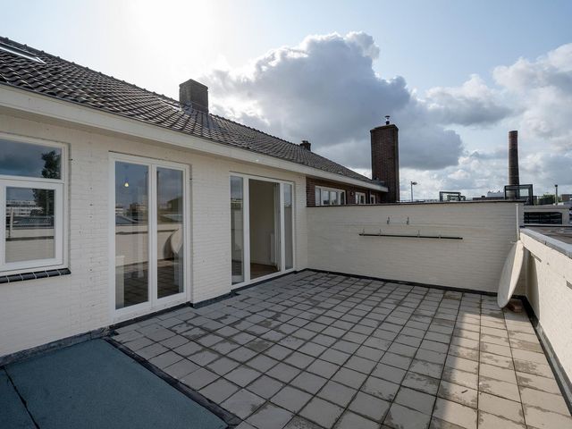 Hamerstraat 5 1, Amsterdam