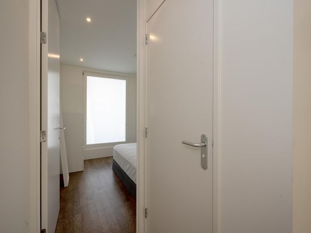 Hamerstraat 9H, Amsterdam
