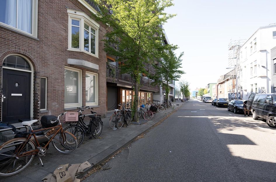 Hamerstraat 9H