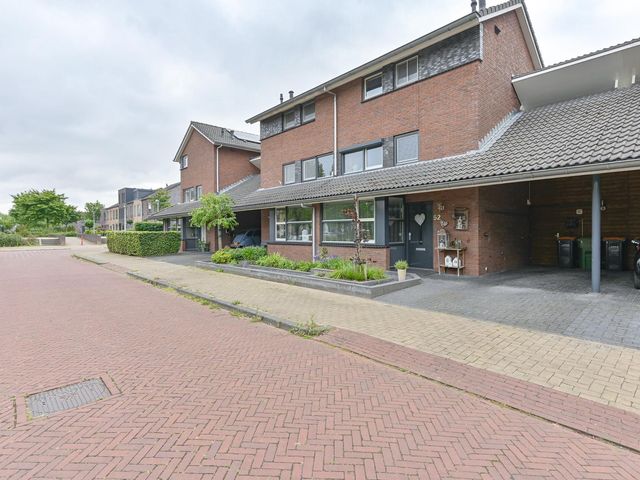 Pauwoog 52, Hoogeveen