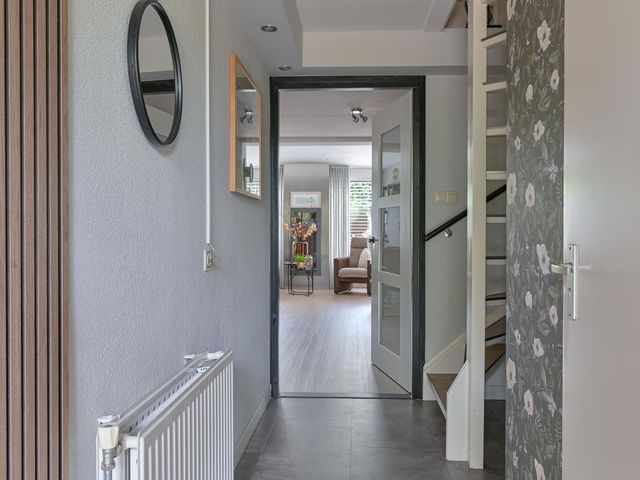 Pauwoog 52, Hoogeveen
