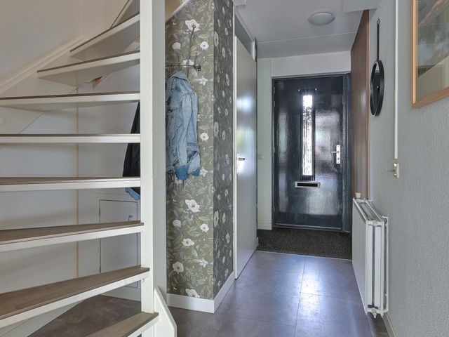 Pauwoog 52, Hoogeveen