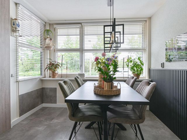 Pauwoog 52, Hoogeveen